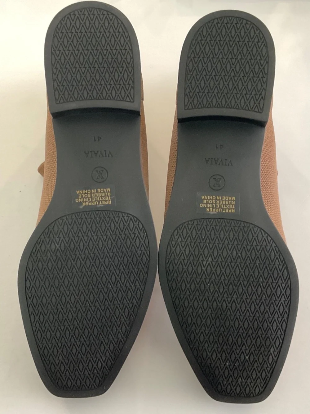 VIVAIA Ryan Pro Square-Toe Water-Repellent Booties Espresso EU 41/U.S. 9.5 NEW